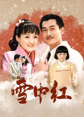 雪中红第02集