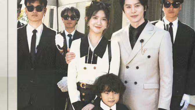 顾太太，你的马甲掉了全集完结(大结局)