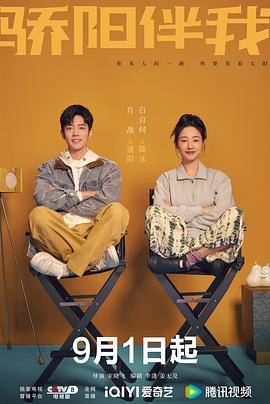 骄阳伴我第16集