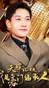 天降四姐，我是豪门继承人第43集