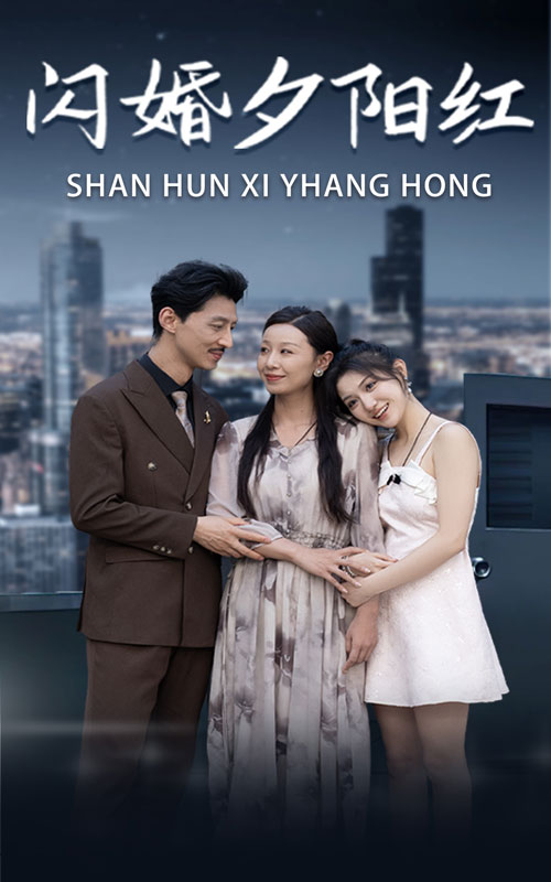 闪婚夕阳红全集(大结局)