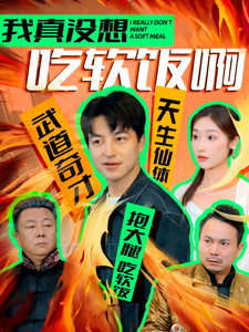 我真没想吃软饭啊全集(大结局)