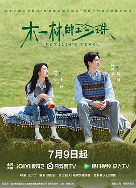 木一林的珍珠第15集